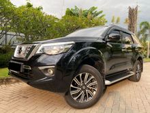 2018 Nissan Terra 2.5 E Wagon Diesel Facelift 2020 Km8000 TDP 100 Juta Hub Sandy Tera Fortuner Pajero