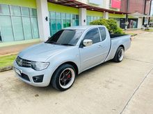 2012 Mitsubishi Triton 2.5 MEGA CAB (ปี 05-15) GLX Pickup