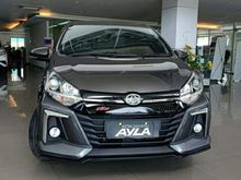 PROMO TERMURAH DAIHATSU SE JABODETBEK