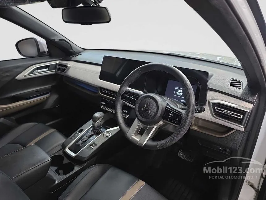 2023 Mitsubishi XFORCE Ultimate SUV