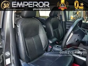 2018 Nissan Terra 2.3 VL SUV