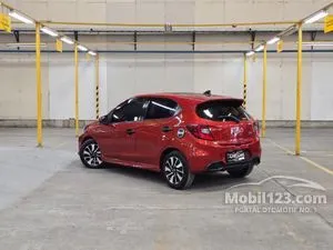 2020 Honda Brio 1.2 RS Hatchback
