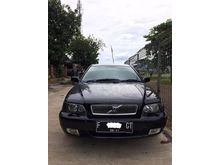 2001 Volvo S40 1.9 Turbo Sedan