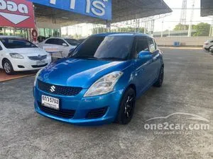 2017 Suzuki SWIFT 1.2 GL Hatchback