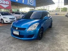 2017 Suzuki SWIFT 1.2 (ปี 12-17) GL Hatchback