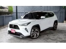 2024 Toyota Yaris Cross 1.5 (ปี 23-29) HEV Premium Luxury SUV