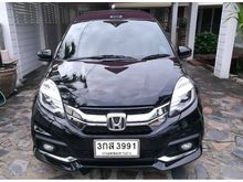 2015 Honda Mobilio 1.5 (ปี 14-17) RS Wagon AT