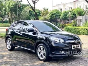 2018 Honda HR-V 1.5 E SUV