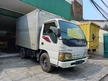 2016 Isuzu Elf 4.6 Base Spec Trucks