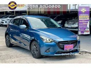 2018 Mazda 2 1.3 Sports High Connect Hatchback