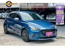 2018 Mazda 2 1.3 (ปี 15-25) Sports High Connect Hatchback