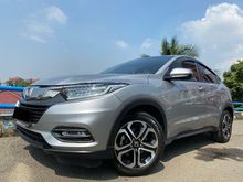2018 Honda HR-V 1.5 E Special Edition SUV Pemakaian 2019 Tangan Pertama Dr Baru Harga Miring Bisa Punya HRV HR V Hub Sandy Nayowan