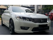 2013 Honda Accord 2.4 VTi Sedan
