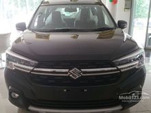 2020 Suzuki XL7 1.5 ALPHA Wagon
