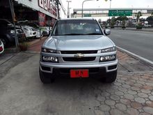 2006 Chevrolet Colorado 2.5 Extended Cab (ปี 04-07) LS Pickup MT