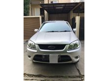 2010 Ford Escape 2.3 Limited 4x2 SUV