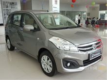 2018 Proton Ertiga 1.4 VVT Executive MPV