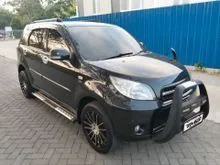 2013 Daihatsu Terios 1.5 TS Extra SUV