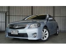 2009 Toyota Camry 2.4 (ปี 06-12) Hybrid Sedan