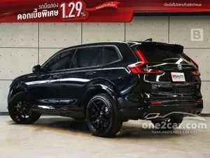 2024 Honda CR-V 2.0 e:HEV RS SUV