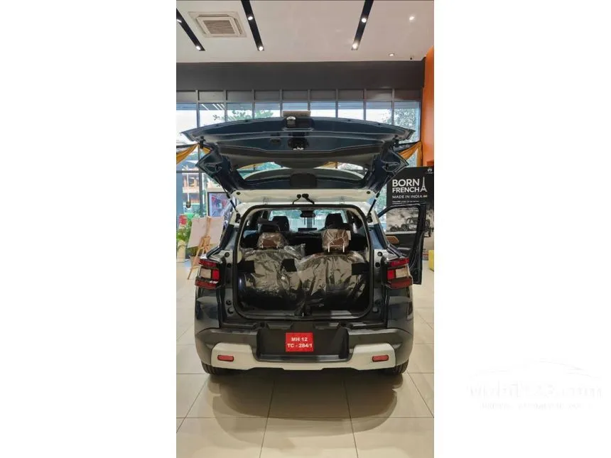 2024 Citroen C3 Aircross Puretech 110 SUV