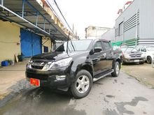 2014 Isuzu D-Max 2.5 CAB-4 (ปี 11-17) Hi-Lander Z Pickup MT