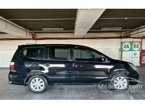 2014 Nissan Grand Livina 1.5 XV MPV