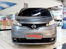 2013 Nissan Evalia 1.5 XV MPV