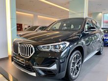 Promo Dp Minim BMW X1
