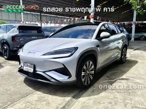 2025 BYD Sealion 7 Performance SUV
