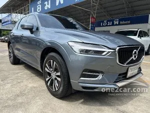 2018 Volvo XC60 2.0 T8 Momentum SUV