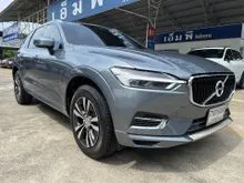 2018 Volvo XC60 2.0 (ปี 17-26) T8 Momentum AWD SUV
