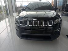 2019 Jeep Compass 1.4 SUV