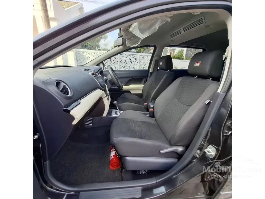 2022 Toyota Rush GR Sport SUV