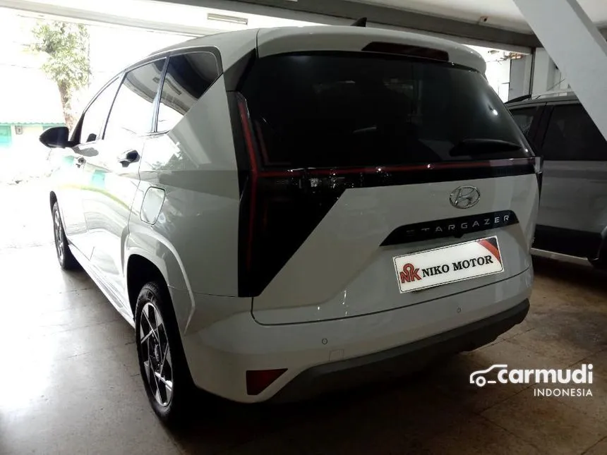 2024 Hyundai Stargazer Prime MPV