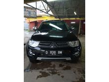 2015 Mitsubishi Pajero Sport 2.5 Dakar SUV