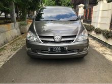 (TDP 23 jt/ 2,9 jt X 47) 2008 Toyota Kijang Innova G Matic