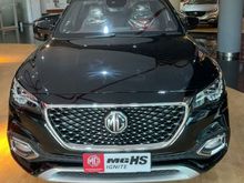 DISKON SPESIAL 2021 MG HS 1.5 Ignite Wagon
