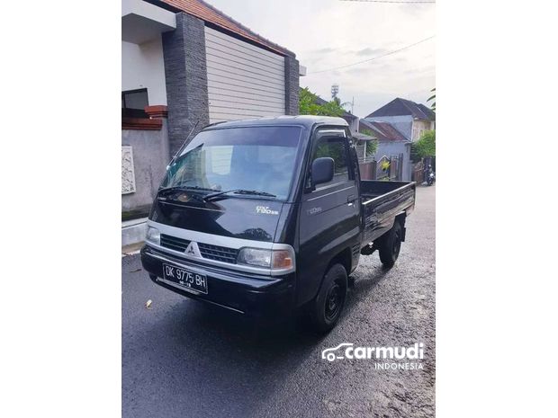 Cari 20 Mitsubishi Mobil Dijual Indonesia Carmudi Co Id