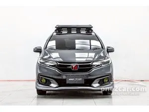2018 Honda JAZZ 1.5 V+ Hatchback