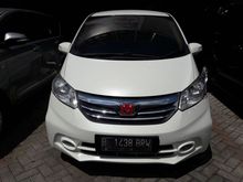 (Tdp 23jtan)Freed 1.5 PSD Facelift AT 2013 White Termurah di 123.com