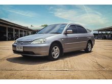 2003 Honda Civic 1.7 Dimension (ปี 00-04) VTi Sedan AT