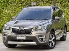 2023 Subaru FORESTER 2.0 (ปี 19-24) S ES AWD SUV