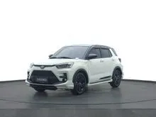 2022 Toyota Raize 1,0 GR Sport TSS (2 Tone) SUV // Flash Sale