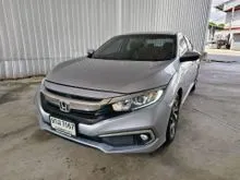 2019 Honda CIVIC 1.8 FC (ปี 16-20) E Sedan