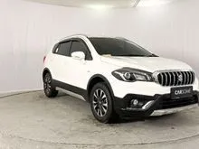 2018 Suzuki SX4 S-Cross 1.5 AKK Hatchback