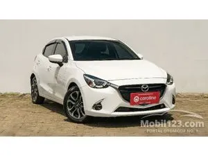 2018 Mazda 2 1.5 R Hatchback