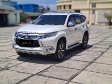2016 Mitsubishi Pajero Sport 2.4 Dakar SUV
