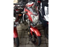 2013 Yamaha V-Ixion 150 ( Lokasi cililitan kecil)