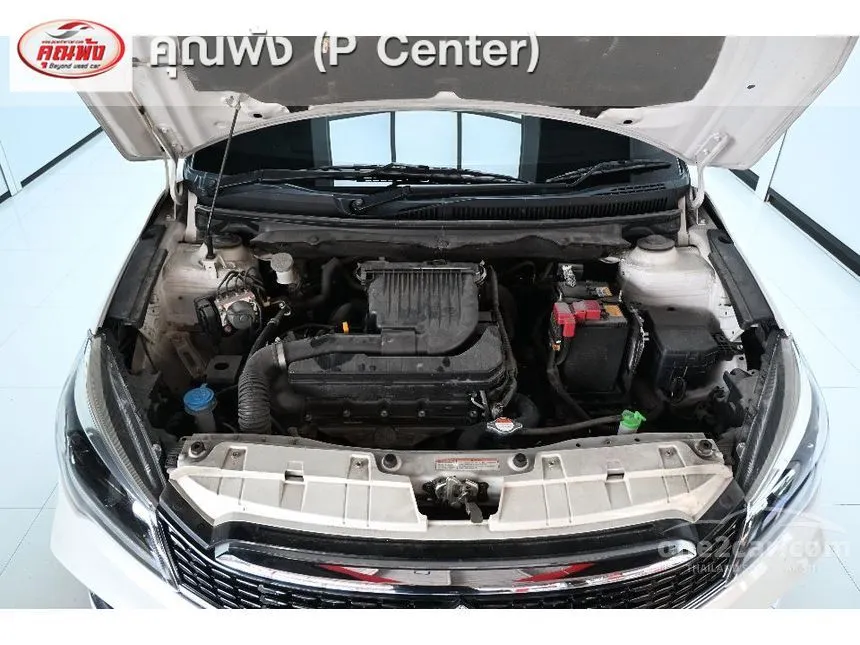 2020 Suzuki Ciaz RS Sedan